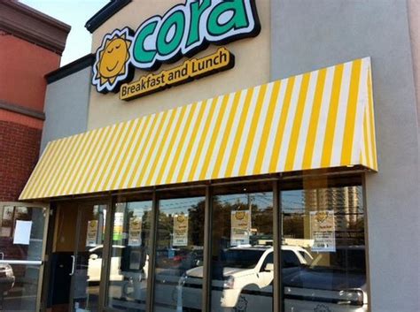 CORA BREAKFAST AND LUNCH, Toronto - 861 York Mills Rd Unit 8, North York - Menu & Prices ...