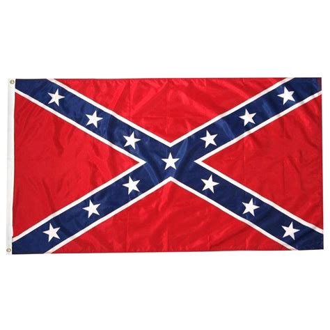 3x5FT CSA Southern States Flags Polyester Flags Garden Decoration - Walmart.com - Walmart.com