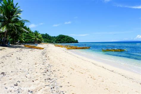 10 Best BEACHES IN CATANDUANES (Island & Beach Getaway) - Jon to the World Blog