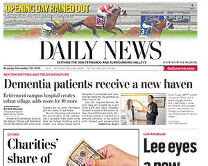 Los Angeles Daily News Subscription Discount | Newspaper Deals