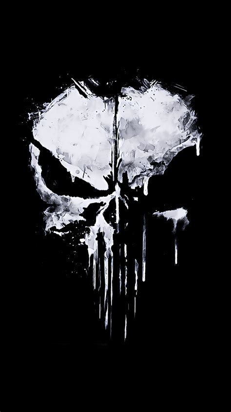 Punisher Wallpaper - EnWallpaper