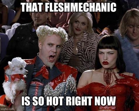 TheFleshMechanic👨🏻‍🔧 (@FleshMechanic19) / Twitter