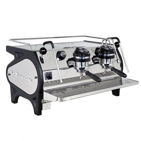 Manual Espresso Machine Commercial