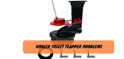 What Size Flapper for Kohler Toilet? Toiletlife Guide!