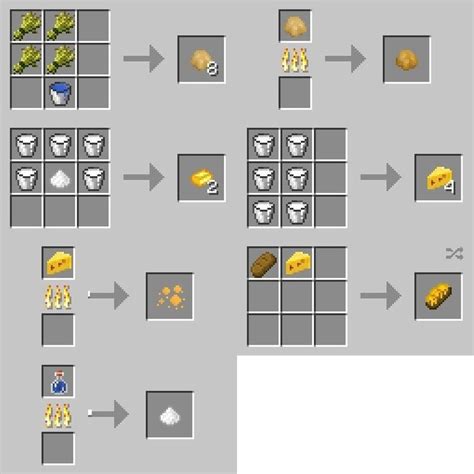 Easiest Way to Make Cookie Recipe Minecraft