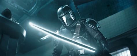 Darksaber Vs. Lightsaber: Which Star Wars Saber Is More Powerful?