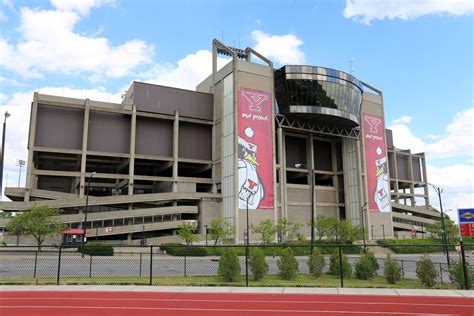 40 YEARS OF STAMBAUGH STADIUM - Your Sports Network