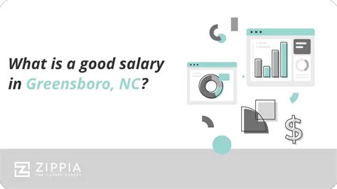 What is a good salary in Greensboro, NC? - Zippia