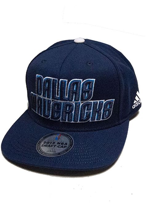 Dallas Mavericks Adidas Mens Snapback Hat | Mens snapback hats, Dallas mavericks, Snapback hats