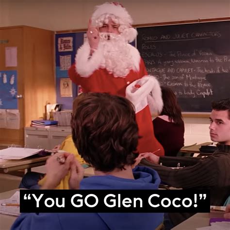 Mean Girls You Go Glen Coco