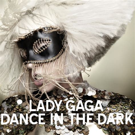 Lady Gaga – Dance In the Dark Lyrics | Genius Lyrics