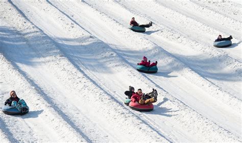 8 Family-Friendly Activities To Do This Winter In Vermont — The Malley ...