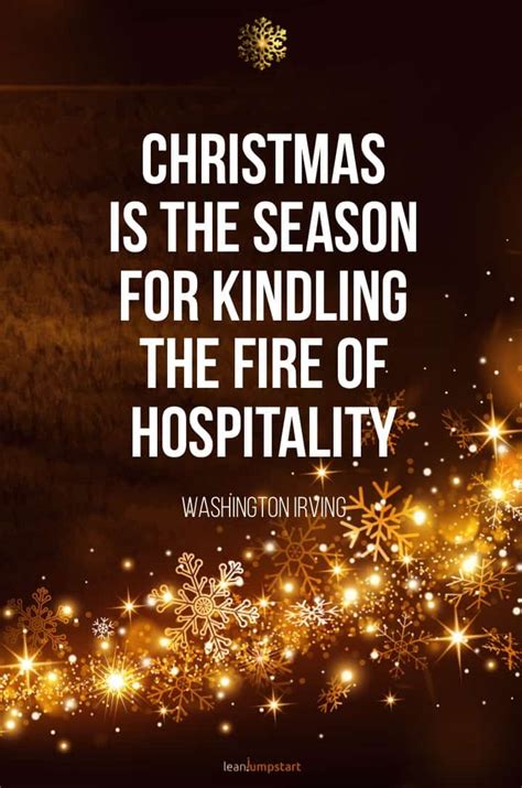 57 inspirational Christmas quotes that will put you in the holiday spirit