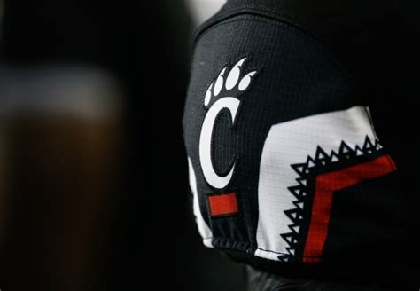 UC, Fanatics Announce Officially Licensed Football Player Jerseys - All Bearcats