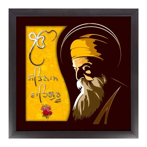 Collection of 4K Full Guru Nanak Dev Ji Images - A Spectacular ...