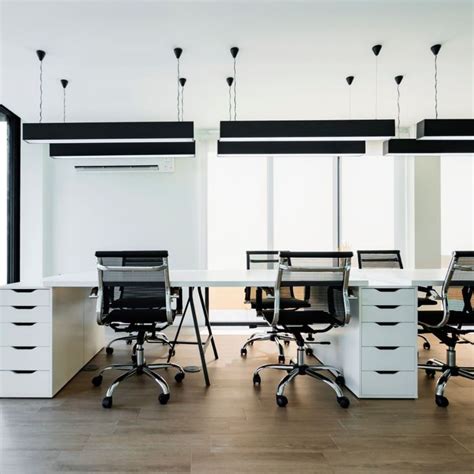 Innovative Office Spaces - Read Now - Sumner Furniture & Design