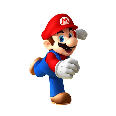 Super Mario, Mario Bros. Wallpapers HD / Desktop and Mobile Backgrounds