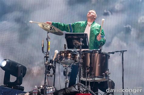 Macklemore at KeyArena | Seattle, WA | The Concert Photography of David Conger