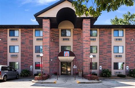 MOTEL 6 PROSPECT HEIGHTS IL (AU$65): 2022 Prices & Reviews - Photos of Motel - Tripadvisor