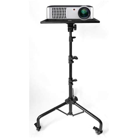 Stand Wheel for Projector & Laptop (20490500167)