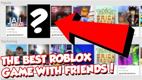 Fun Games On Roblox