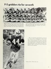 Carlmont High School - Yearbook (Belmont, CA), Class of 1968, Page 195 of 252