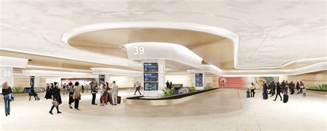 Changi Airport begins Terminal 2 expansion works to increase capacity ...