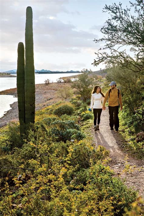 City Guide: Our Favorite Hiking Spots in the Valley - PHOENIX magazine