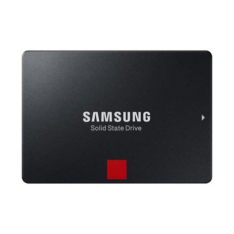 Samsung SSD 860 PRO 2.5inch 1TB | Foto Monza