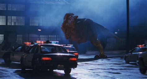 1997 San Diego Incident (S/F) – Jurassic-Pedia