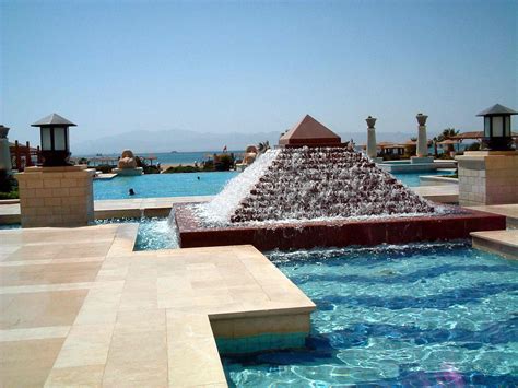 Sheraton Soma Bay Resort