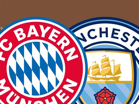 Latest Odds and Predictions for Bayern Munich vs Manchester City – Thick Accent