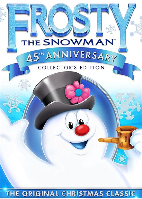 Frosty the Snowman quotes - Best Clean Funny Jokes