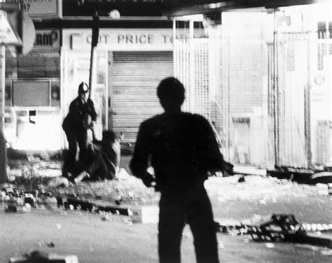 How The Brixton Riots Of 1981 Changed London Forever