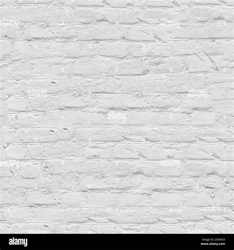 White brick wall seamless background - texture pattern for continuous replicate. See more ...