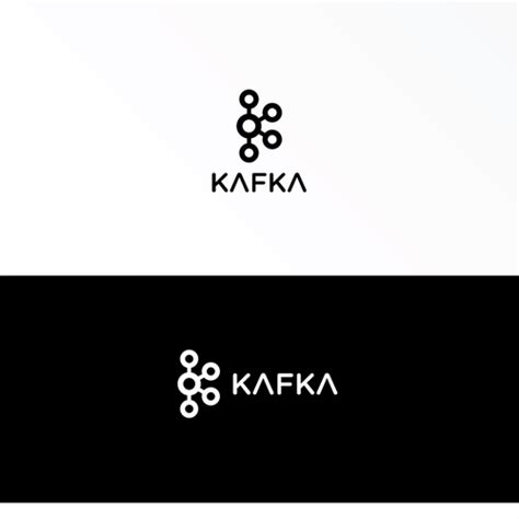 Logo for Kafka | Logo design contest