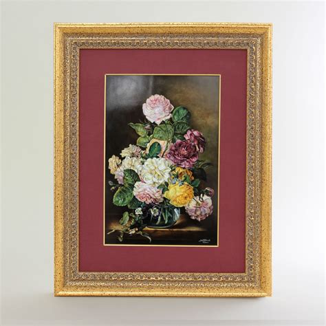 Porcelain Painting Masterpiece - Limited Edition - Herend Canada