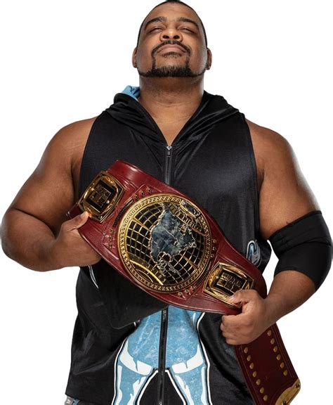 Keith Lee NEW NXT North American Champion Render 3 by berkaycan on DeviantArt