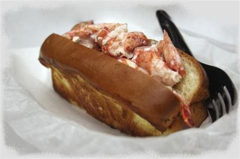 DJs Clam Shack | Food, Yummy food, Best lobster roll