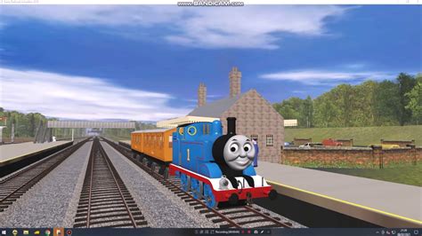 Sodor workshops glynn - trimertq