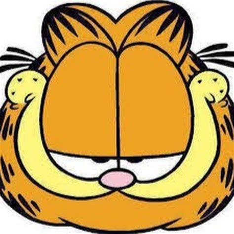 Garfield the Cat - YouTube