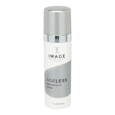 IMAGE Skincare Ageless Total Retinol-A Creme 1 oz. - LaLa Daisy