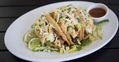 8 Best San Diego Restaurants for Mexican Food & Margaritas - Eater