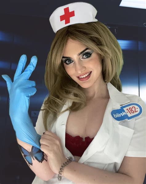 My Enema of the State costume : r/Blink182