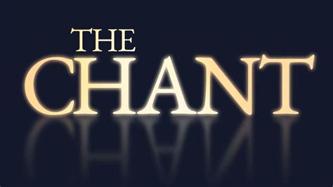 The Chant - PlayStation Universe