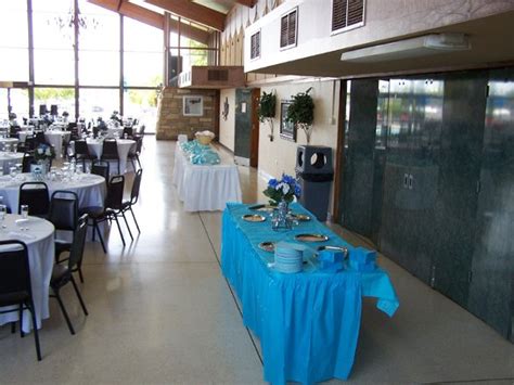 Cape Coral Yacht Club - Cape Coral, FL Wedding Venue