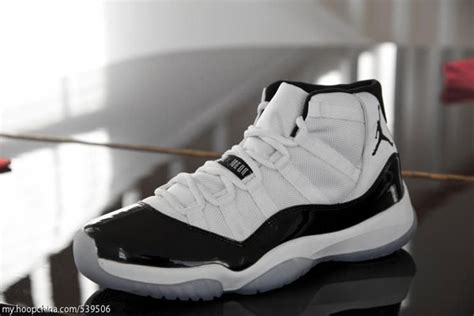 Air Jordan Retro 11 - Concord - New Images | Complex