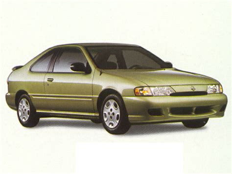 1998 Nissan 200SX Specs, Price, MPG & Reviews | Cars.com