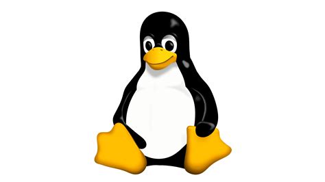 New Linux Logo
