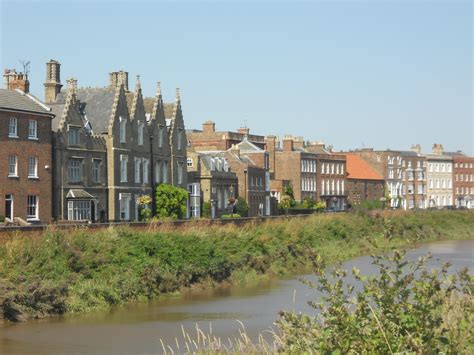 ‘Iconic landmark’ contest launches for Wisbech town centre